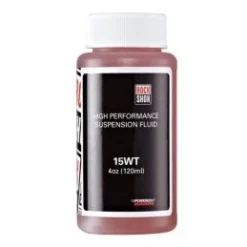 Rock-shox Rock Shox Aceite 15 WT