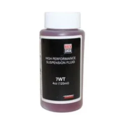 Rock-shox Rock Shox Aceite 7WT