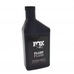 Fox Aceite Float Fluid 16oz (437ml)