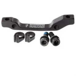Shimano Adaptador Delantero SI-Post