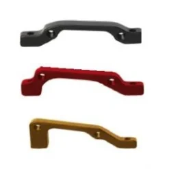 Massi Adaptador Post Mount - IS Delantero