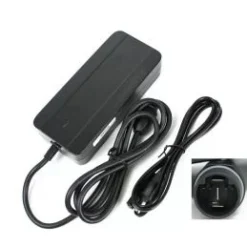 Kross Cargador 36v 4A