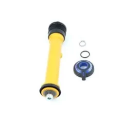 Rock-shox Rock Shox Cartucho Bloqueo Recon Silver