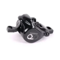 Formula Cuerpo Pinza Oval (2012)