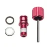 Rock-shox Rock Shox Dial Rebote Horquillas RockShox Lyrik/Totem/Domain