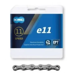 KMC E11 EPT