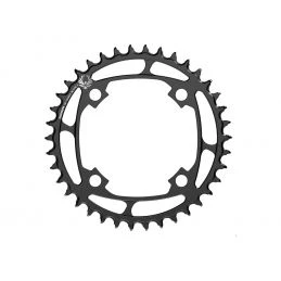 Sram Eagle BCD 104 Acero 2 Sram Eagle BCD 104 Acero - Imagen 2