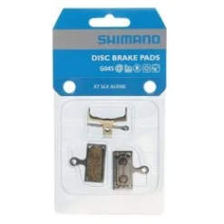 Shimano Pastillas G04S 7 Shimano Pastillas G04S -Union Ventas g04s 3