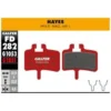 Galfer Hayes MAG - HFX - MX1