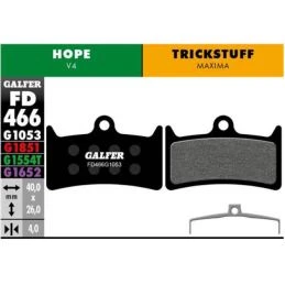 Galfer Hope V4 Y Trickstuff Maxima 1 Galfer Hope V4 Y Trickstuff Maxima