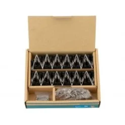 Shimano J04C - Caja 25 Juegos