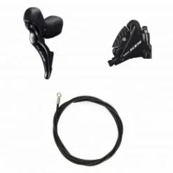 Shimano Kit 105 ST-R7025 + BR-R7070