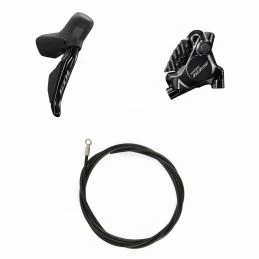Shimano Kit 105 ST-R7170+BR-R7170 1 Shimano Kit 105 ST-R7170+BR-R7170