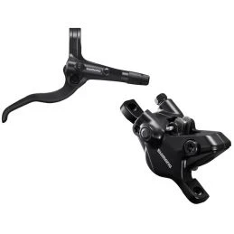 Shimano Kit BL-MT401 + BR-MT410 2 Shimano Kit BL-MT401 + BR-MT410 - Imagen 2