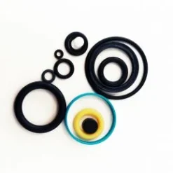 Fox Kit De Mantenimiento Amortiguador Fox Float RP