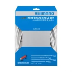 Shimano Kit Fundas Y Cables Dura-Ace BC-9000