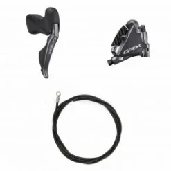 Shimano Kit GRX Di2 BL-RX815 + BR-RX810
