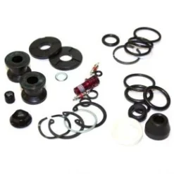 Rock-shox Rock Shox Kit Mantenimiento Reba Dual Air