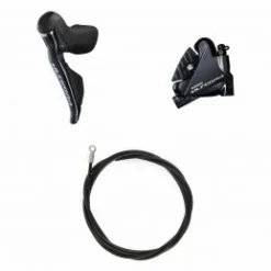 Shimano Kit Ultegra Di2 ST-R8070 + BR-R8070