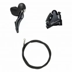 Shimano Kit Ultegra ST-E8025 + BR-R8070