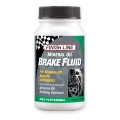 Finish Line Liquido De Frenos Mineral