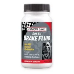 Finish Line Líquido Frenos DOT 5.1