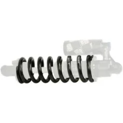 Rock-shox Rock Shox MUELLE AMORTIGUADOR VIVID/KAGE