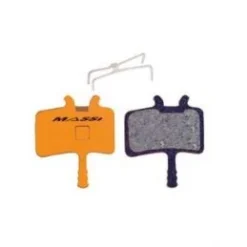 Massi Pastillas Compatibles Con Avid Juicy 3,5,7, Ultimate, Promax