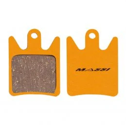 Massi Pastillas Compatibles Con Hope Mono M4 2 Massi Pastillas Compatibles Con Hope Mono M4 - Imagen 2