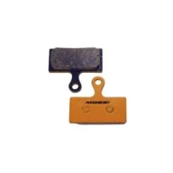 Massi Pastillas Compatibles Shimano