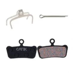 Catek Pastillas Freno Sram Guide/X0 Trail/G2