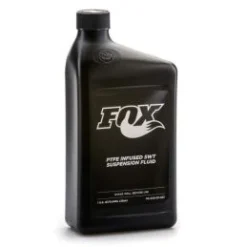 Fox PTFE Infused 5WT Suspension Fluid