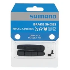 Shimano Zapatas R55C4 Carbon