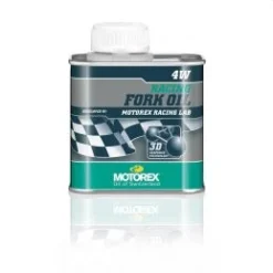 Motorex Racing Fork Oil 4W