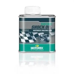 Motorex Racing Shock Oil