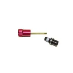 Rock-shox Rock Shox Reba/Pike/SID Dial Rebote