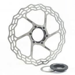 Galfer Road Disc Wave Center-Lock 3 Galfer Road Disc Wave Center-Lock - Imagen 3