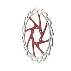 Massi Rotor Anodizado