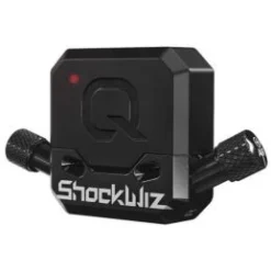 Quarq Shockwiz