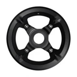 Shimano Steps SM-CRE80-B Con Guiacadena