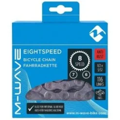 M-wave Tenspeed E-Bike