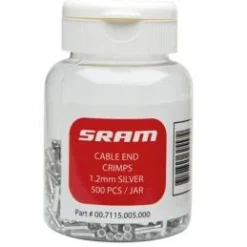 Sram Terminal Cable Freno 1.8