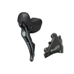 Shimano Tiagra ST-4720 + BR4770 2 Shimano Tiagra ST-4720 + BR4770 - Imagen 2