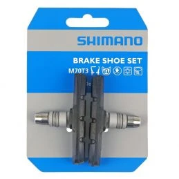 Shimano Zapatas M070T3 1 Shimano Zapatas M070T3