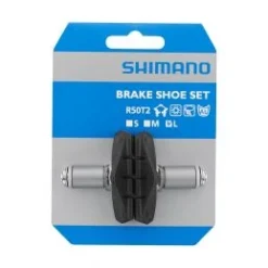 Shimano Zapatas R50T2 -Union Ventas zapatas r50t2 3
