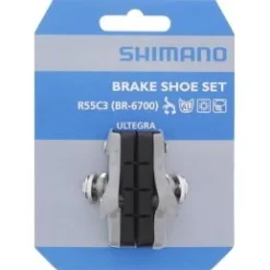 Shimano Zapatas R55C3